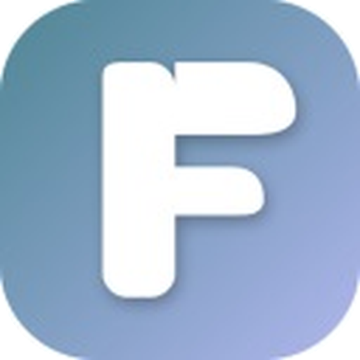 Folia 音乐播放器 Logo